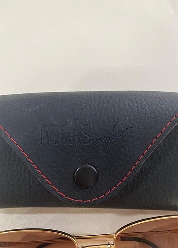 Merrs Optik Kadın Güneş Gözlüğü - Görsel 8