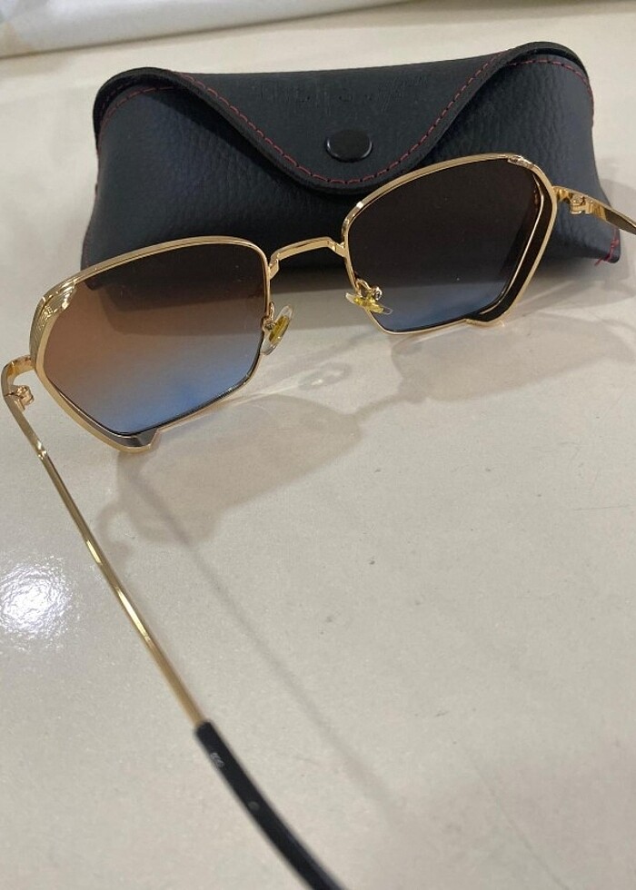 Merrs Optik Kadın Güneş Gözlüğü - Görsel 3