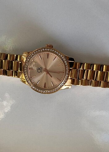 Calvin Klein kadın Kol Saati  - Görsel 6