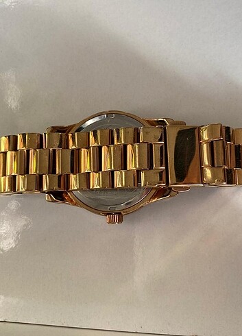 Calvin Klein kadın Kol Saati  - Görsel 9