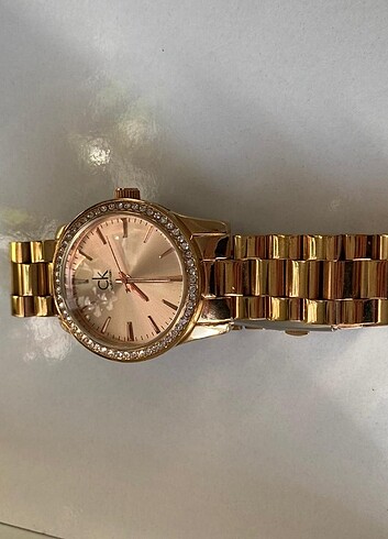 Calvin Klein kadın Kol Saati  - Görsel 7