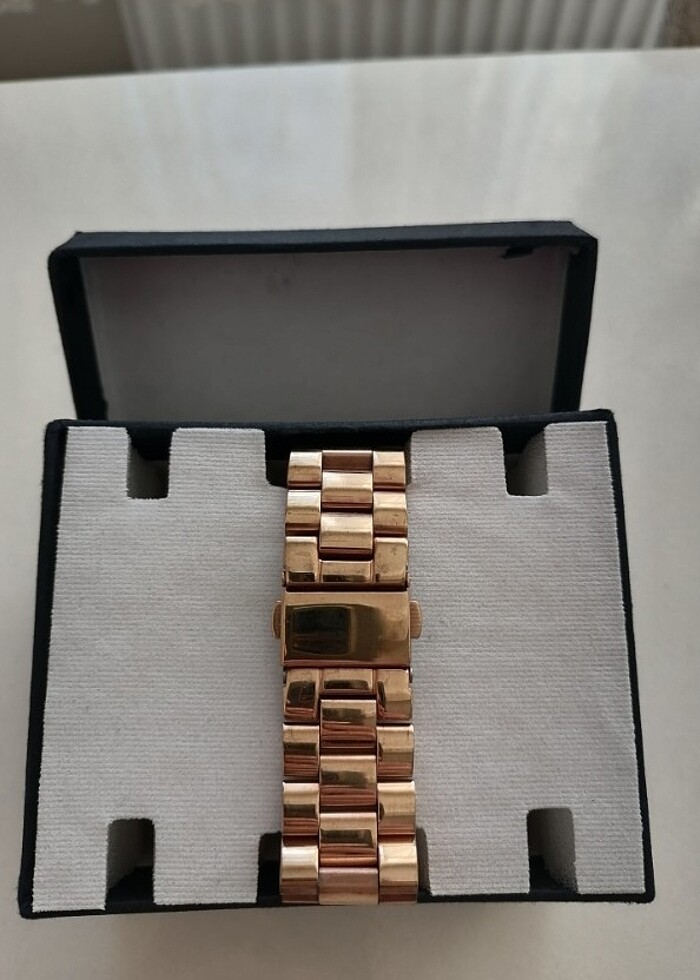 Calvin Klein kadın Kol Saati  - Görsel 2