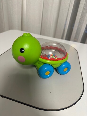 Fisher price kaplumbağa