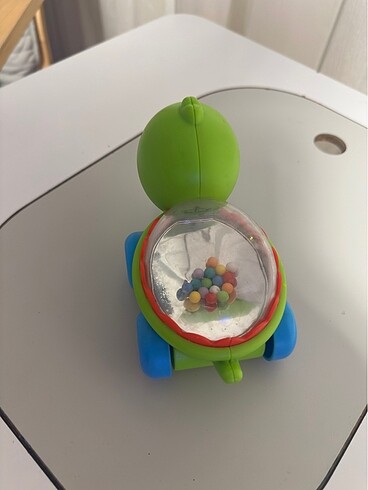 Beden Fisher price kaplumbağa