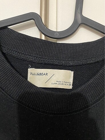Pull and Bear PULL AND BEAR SWEATSHIRT