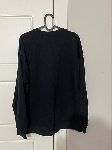 m Beden PULL AND BEAR SWEATSHIRT