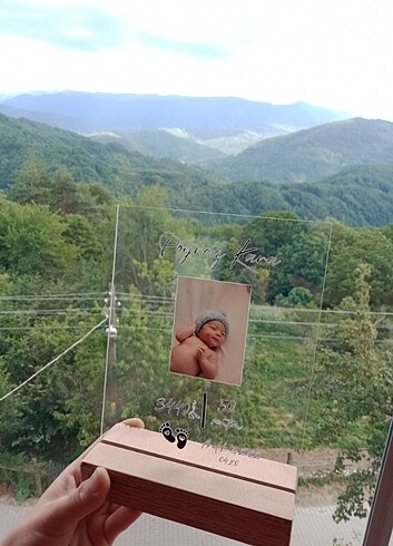 Doğum panosu 