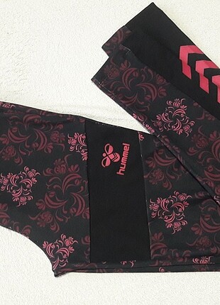 hummel spor tayti