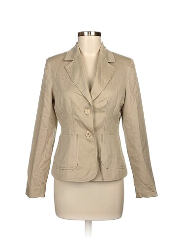 Koton Blazer %70 İndirimli.