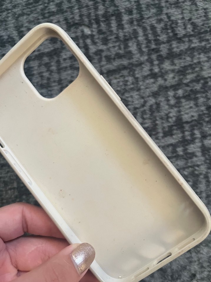 İPhone taşlı kılıf - Görsel 3