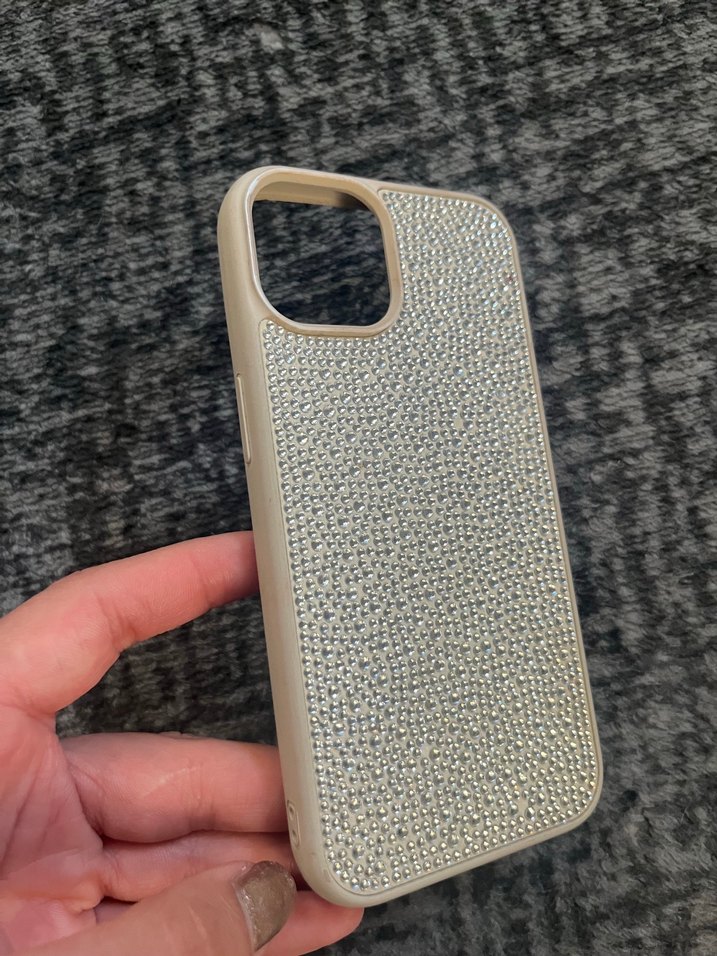 İPhone taşlı kılıf - Görsel 2