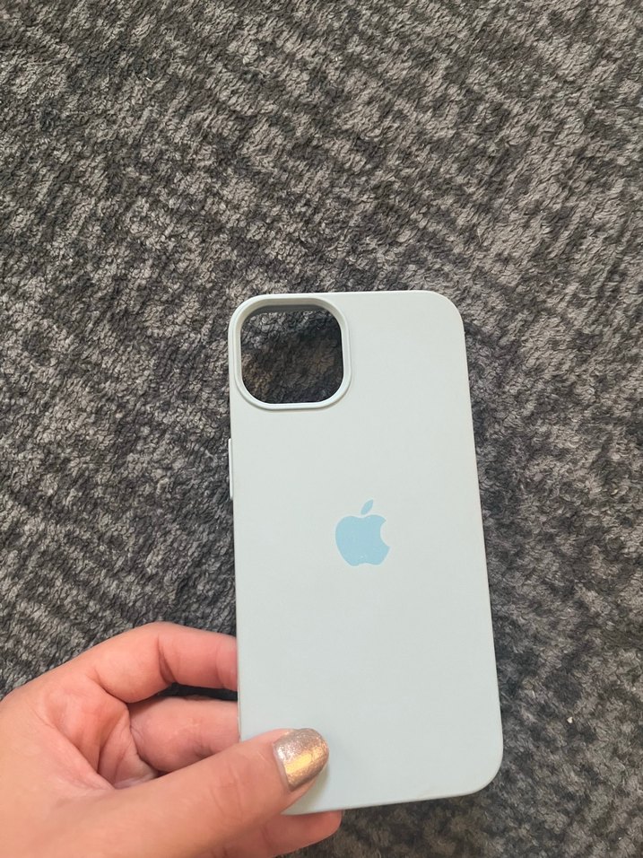 İPhone Lansman Kılıf - Görsel 3