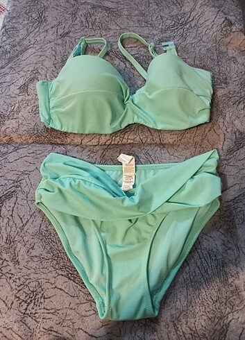 Bikini Takımı 