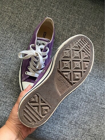 37 Beden CONVERSE