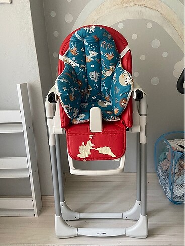 KRAFT MAMA SANDALYESİ