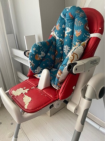 Kraft KRAFT MAMA SANDALYESİ