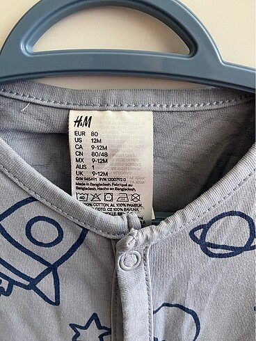 H&M H&M tulum