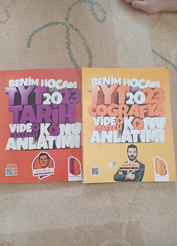 benim hocam tarih/coğrafya konu anlatım