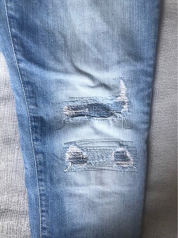 LC Waikiki Pantolon
