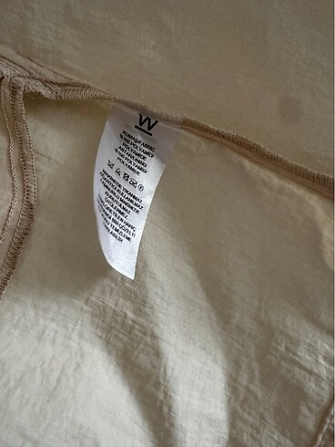 xs Beden ten rengi Renk W collection trenç