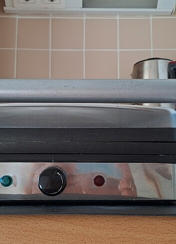  Beden Buyuk tost makinasi