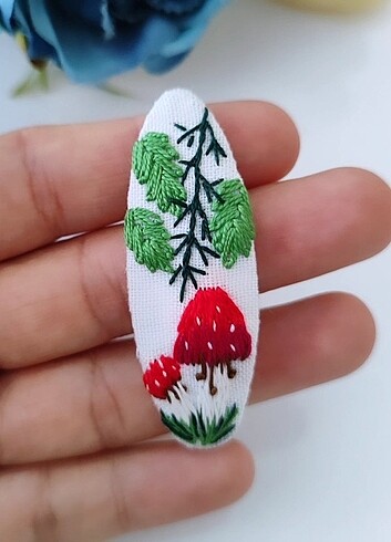 Çıt çıt toka 