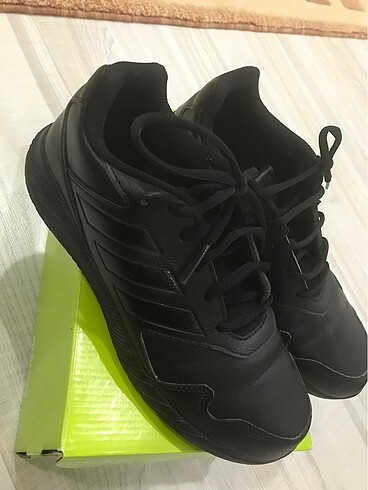 Unisex Adidas Spor Ayakkabı