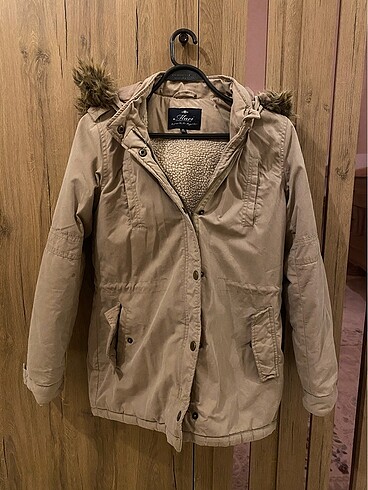 #Mavi #Parka