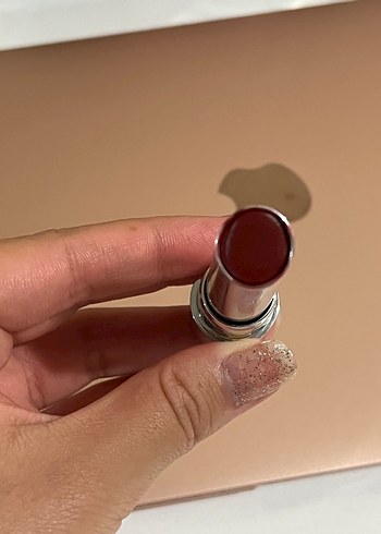 Beden bordo Renk Flormar sheer up lipstick ruj