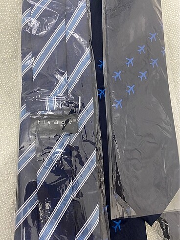 Erkek kravat - Görsel 2
