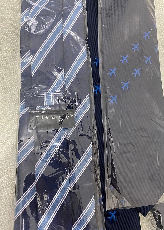 Erkek kravat - Görsel 2