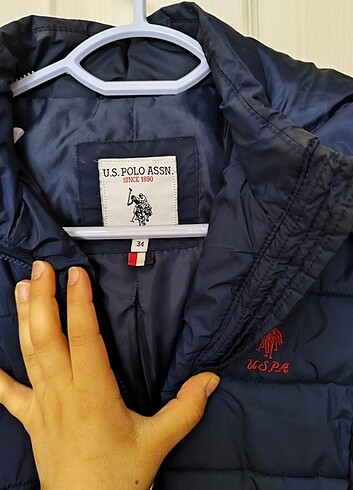 34 Beden lacivert Renk polo mont