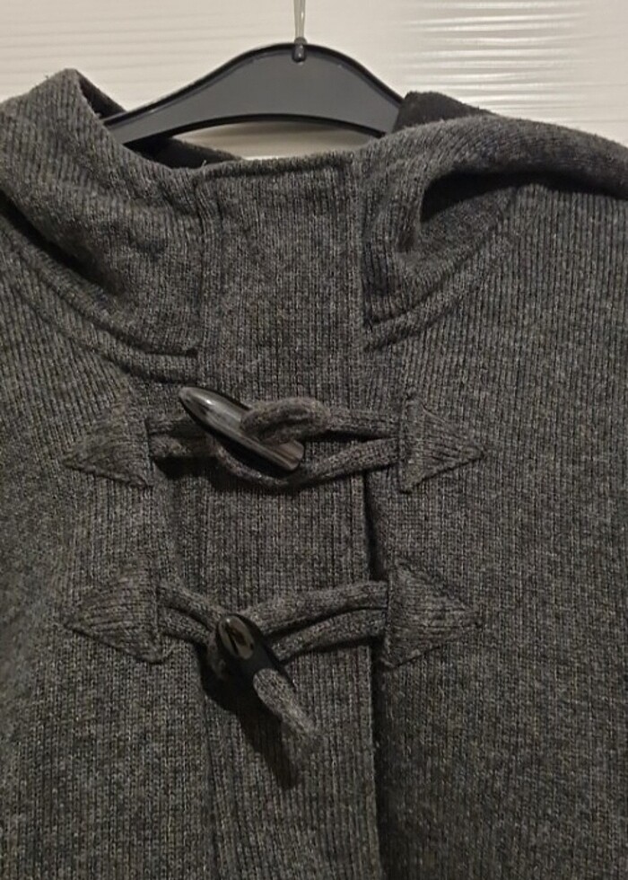 Triko mont. - Görsel 2