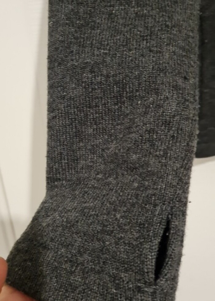 Triko mont. - Görsel 3