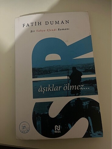 FATİH DUMAN - SIR