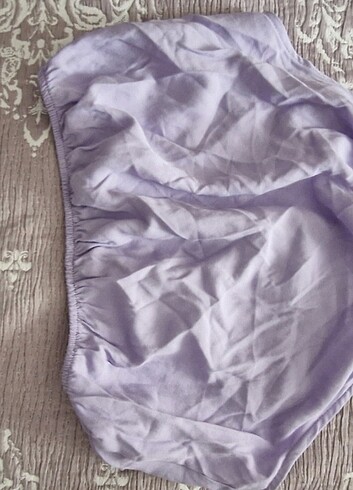Crop tşört 