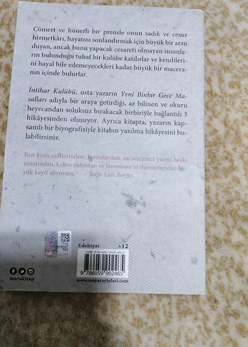 intihar kulübü - Görsel 2