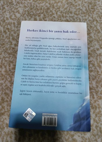 Işığım Sensin - Jay Asher - Görsel 2