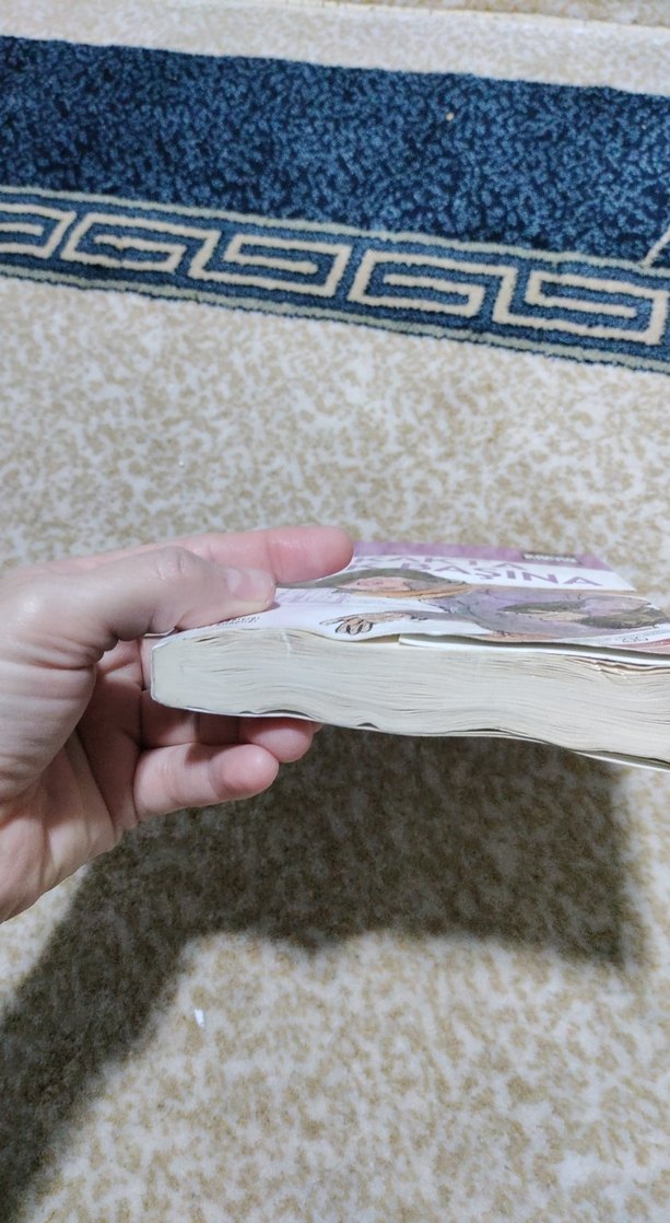 Sokakta Tek Başına - Ayhan Bozfırat - Görsel 2