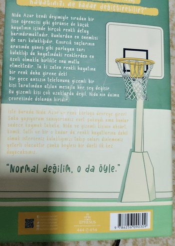 Çevrim İçi - Sümeyye Demirkan - Görsel 2