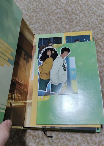 Çevrim İçi - Sümeyye Demirkan - Görsel 3