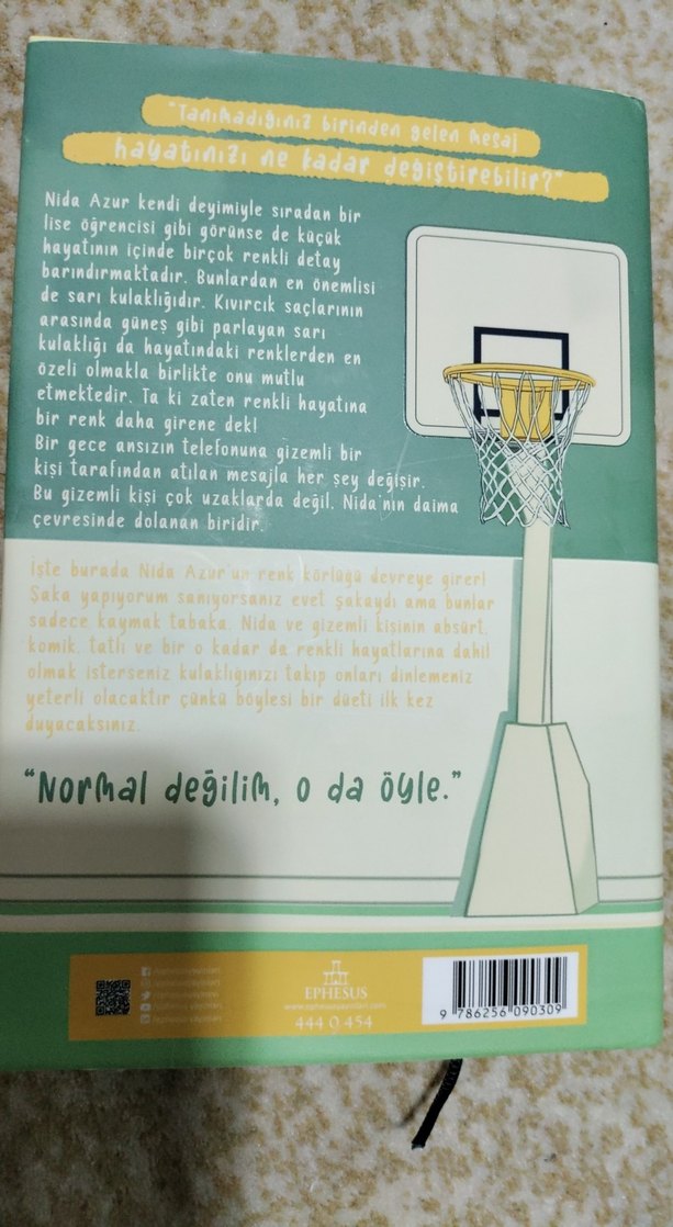 Çevrim İçi - Sümeyye Demirkan - Görsel 2