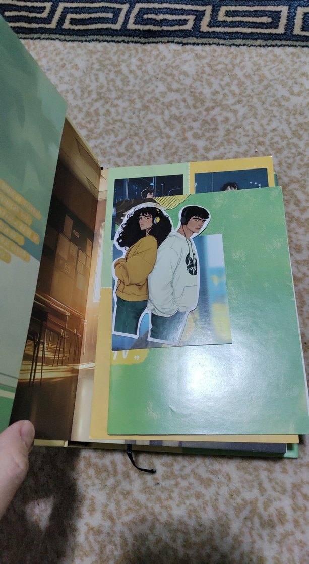 Çevrim İçi - Sümeyye Demirkan - Görsel 3