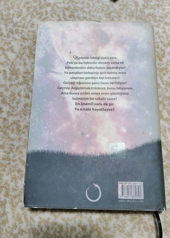 Bugün Farklı Olacak - Jessi Kirby - Görsel 2