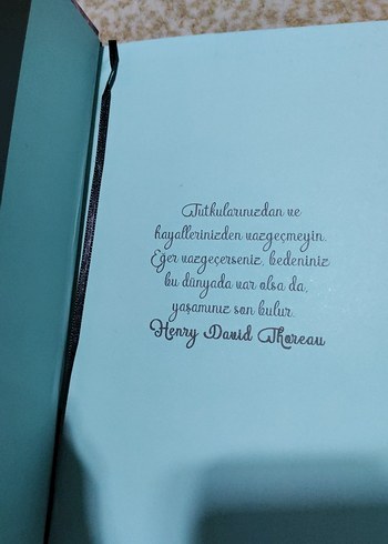 Bugün Farklı Olacak - Jessi Kirby - Görsel 3