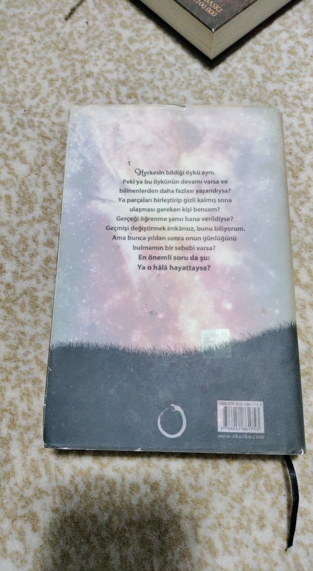 Bugün Farklı Olacak - Jessi Kirby - Görsel 2