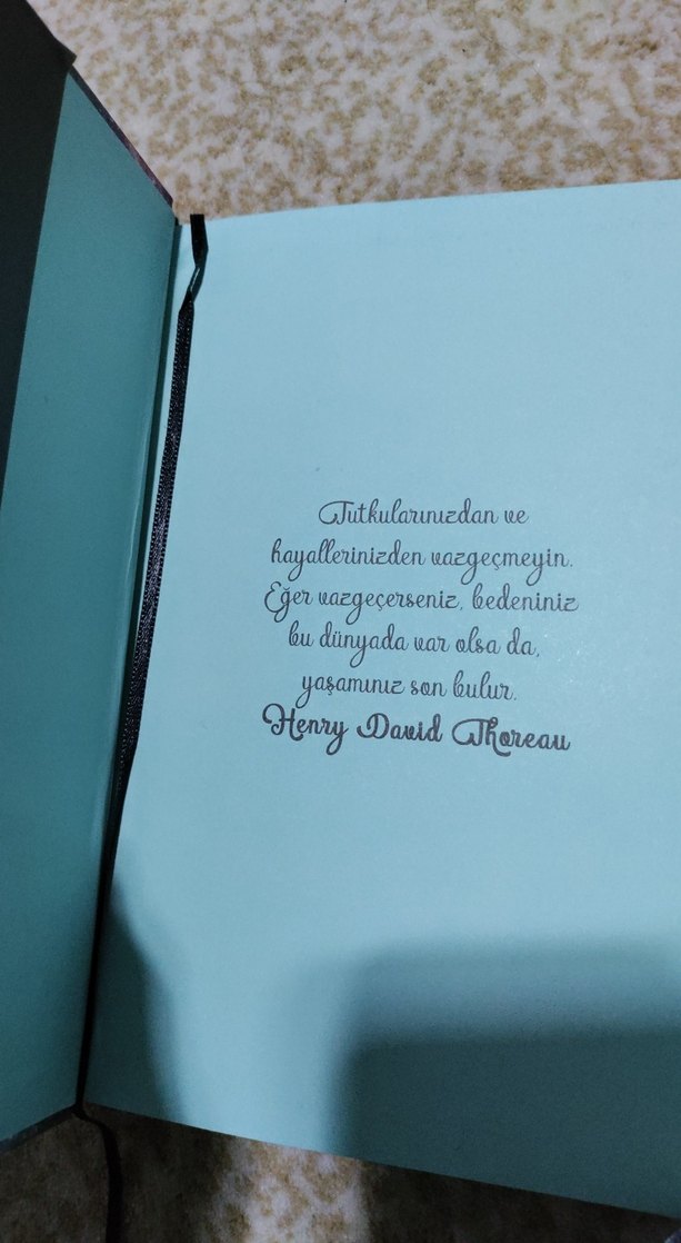 Bugün Farklı Olacak - Jessi Kirby - Görsel 3