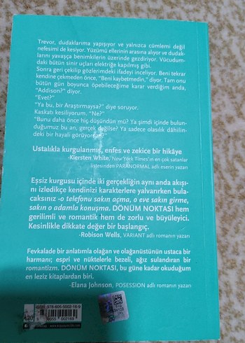 dönüm noktası - Görsel 2