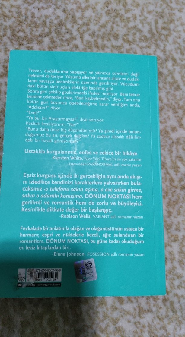 dönüm noktası - Görsel 2