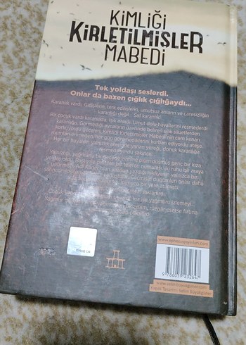 Koray - Kirlet Kitabı - Görsel 3